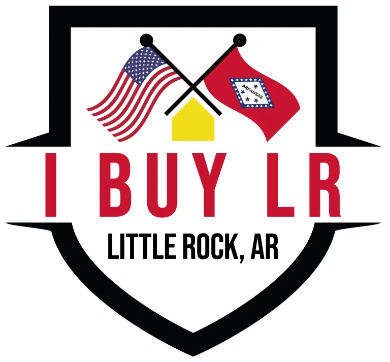 I Buy LR - Little Rock